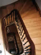 Timber Finishing