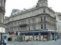 Works Ongoing